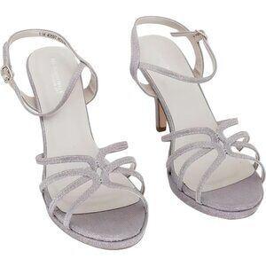 Touch Ups Mae Strappy Heeled Sandal Women's US 11
